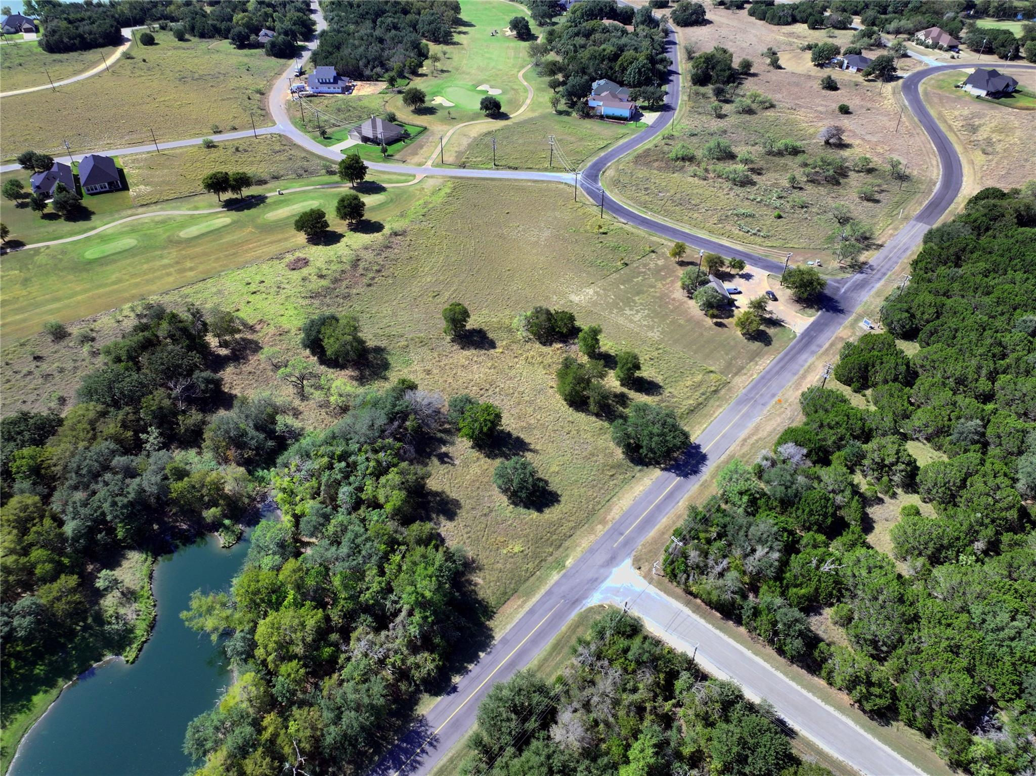 1091 White Bluff Drive Whitney TX 76692