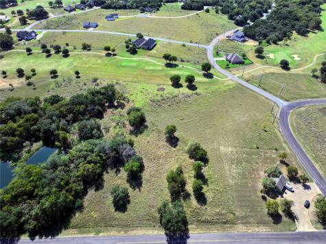1091 White Bluff Drive Whitney TX 76692