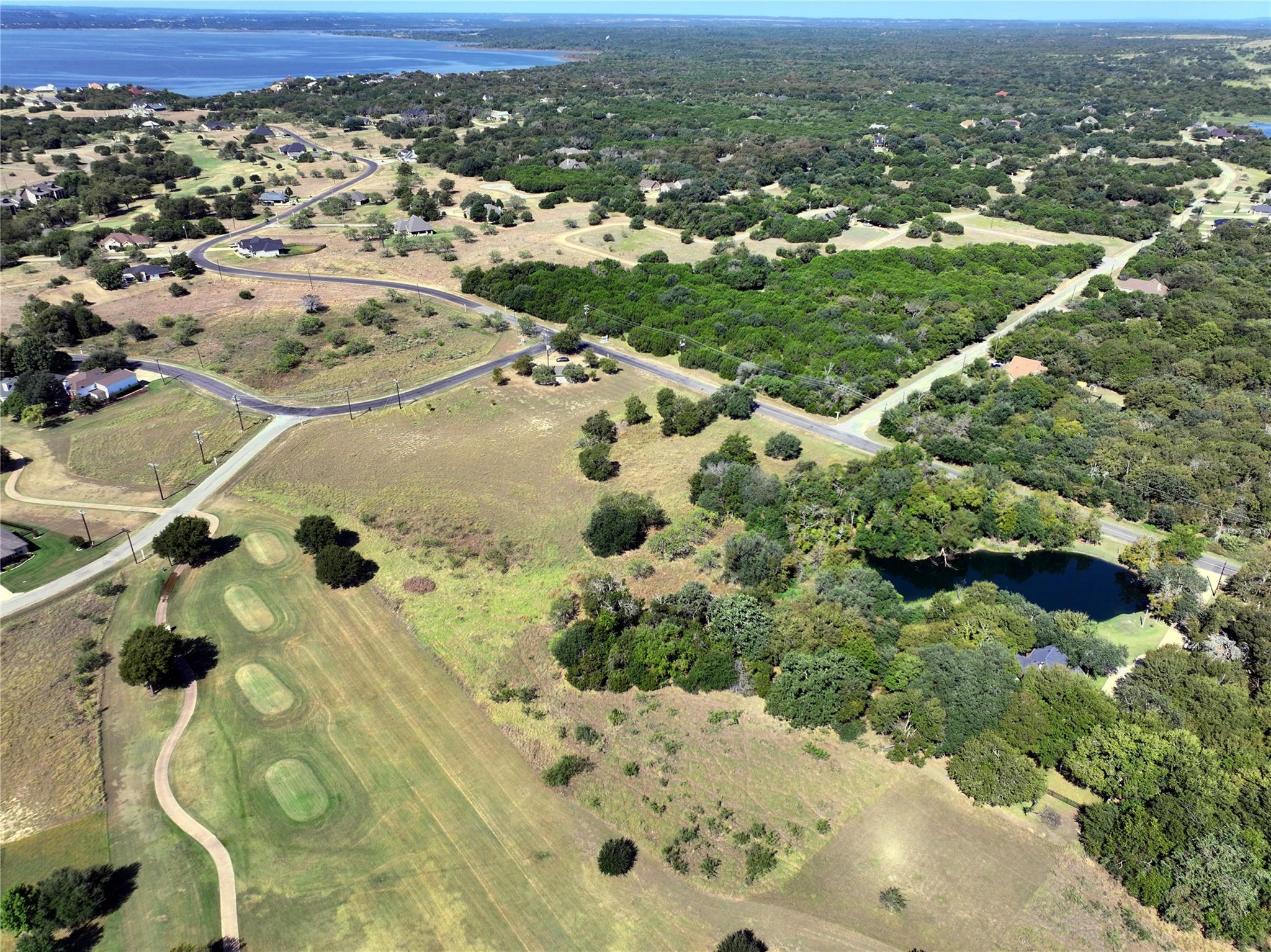 1091 White Bluff Drive Whitney TX 76692