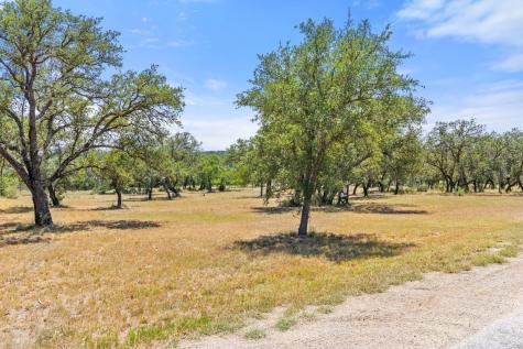 Lot 17 Stonegate Court Johnson City TX 78636