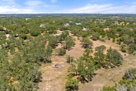 Lot 17 Stonegate Court Johnson City TX 78636