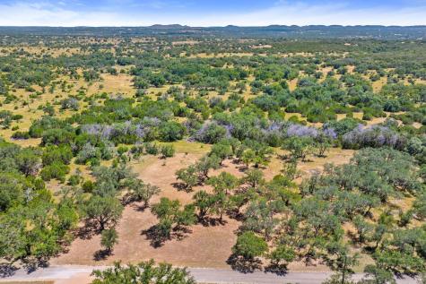 Lot 17 Stonegate Court Johnson City TX 78636