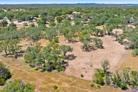 Lot 17 Stonegate Court Johnson City TX 78636