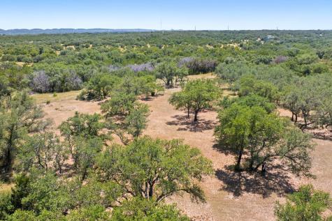 Lot 17 Stonegate Court Johnson City TX 78636