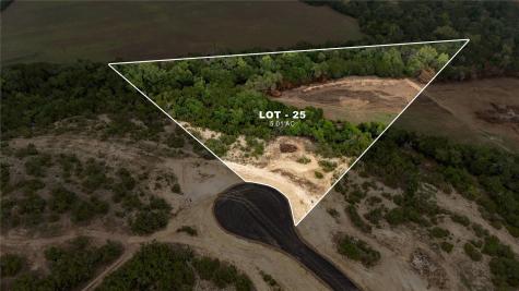 Lot 25 Ranch Road 165 Blanco TX 78606