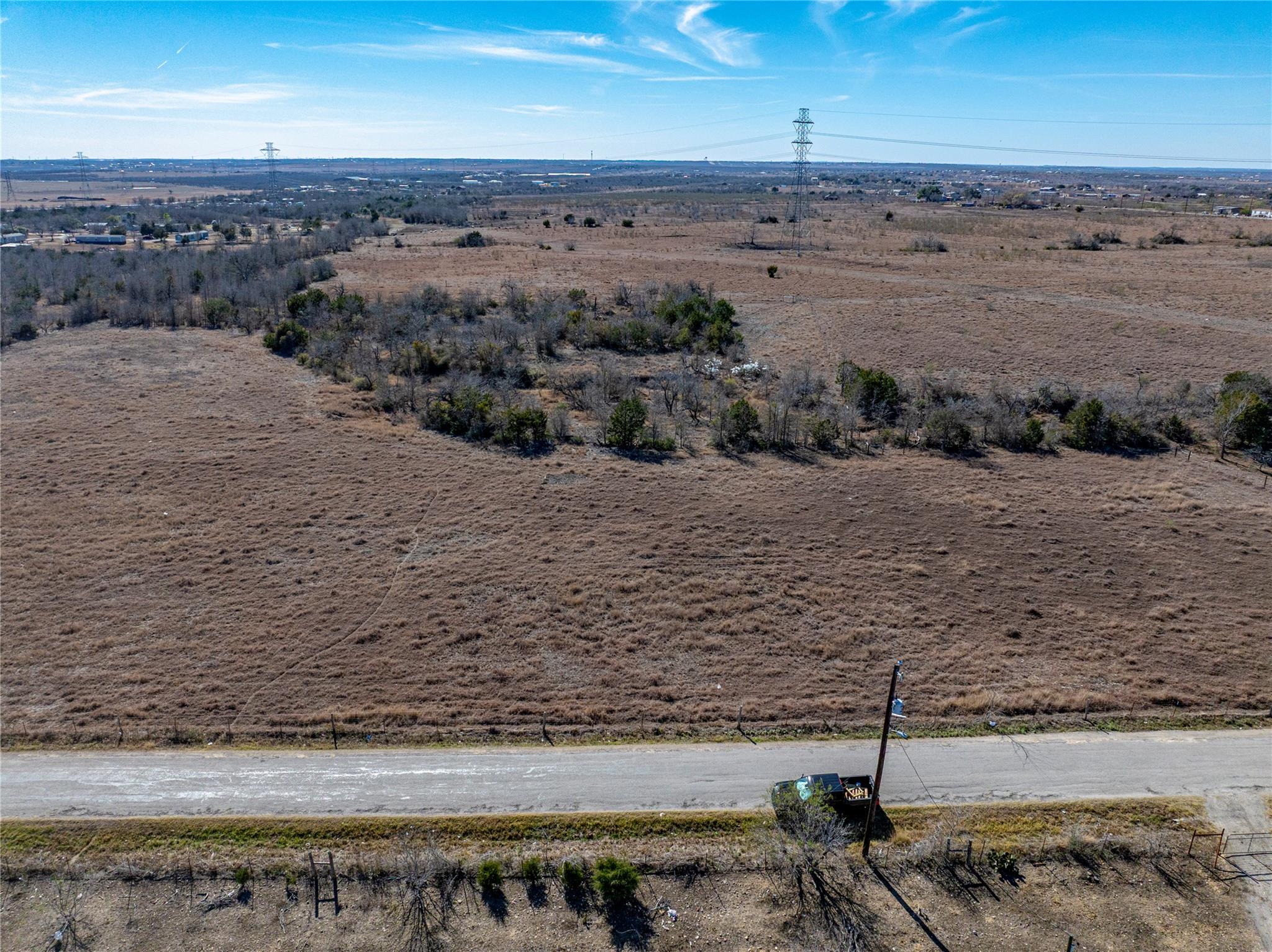 Tbd Lot 3 Schubert Lane Buda TX 78610