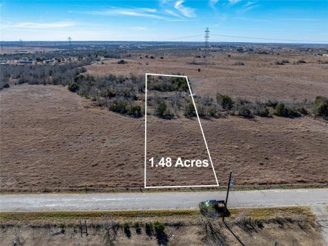 Tbd Lot 3 Schubert Lane Buda TX 78610