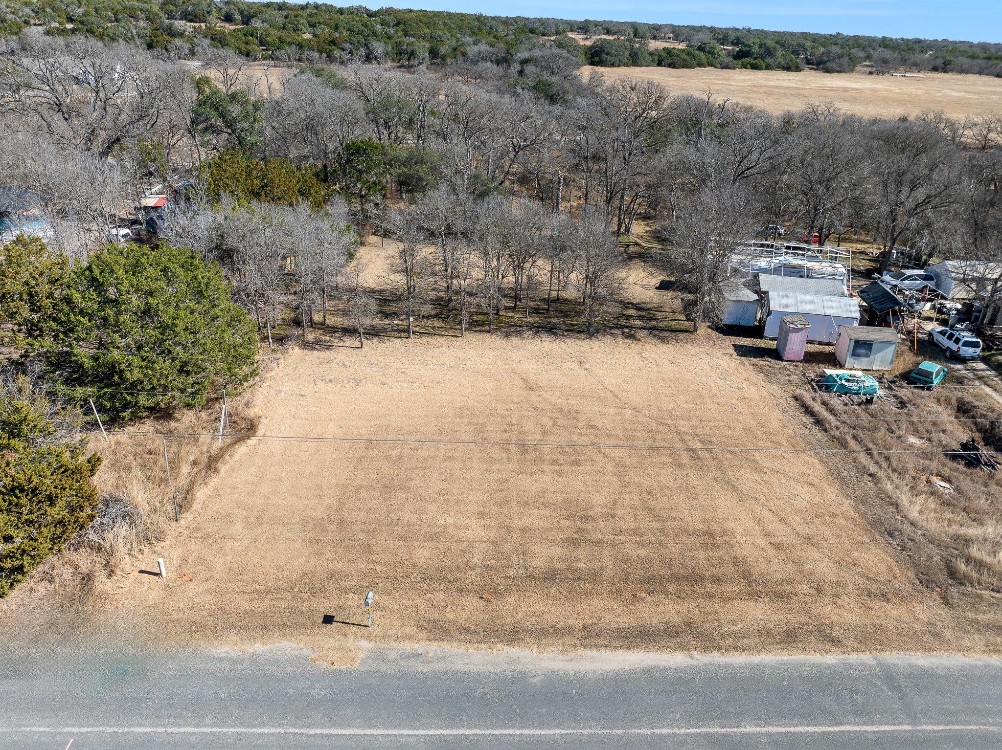 145 River Road Liberty Hill TX 78642