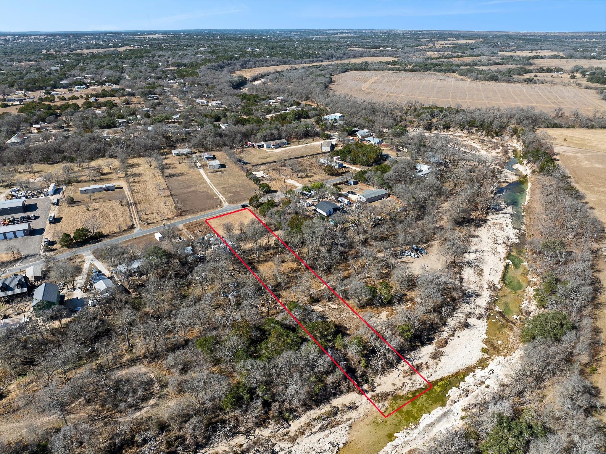 145 River Road Liberty Hill TX 78642