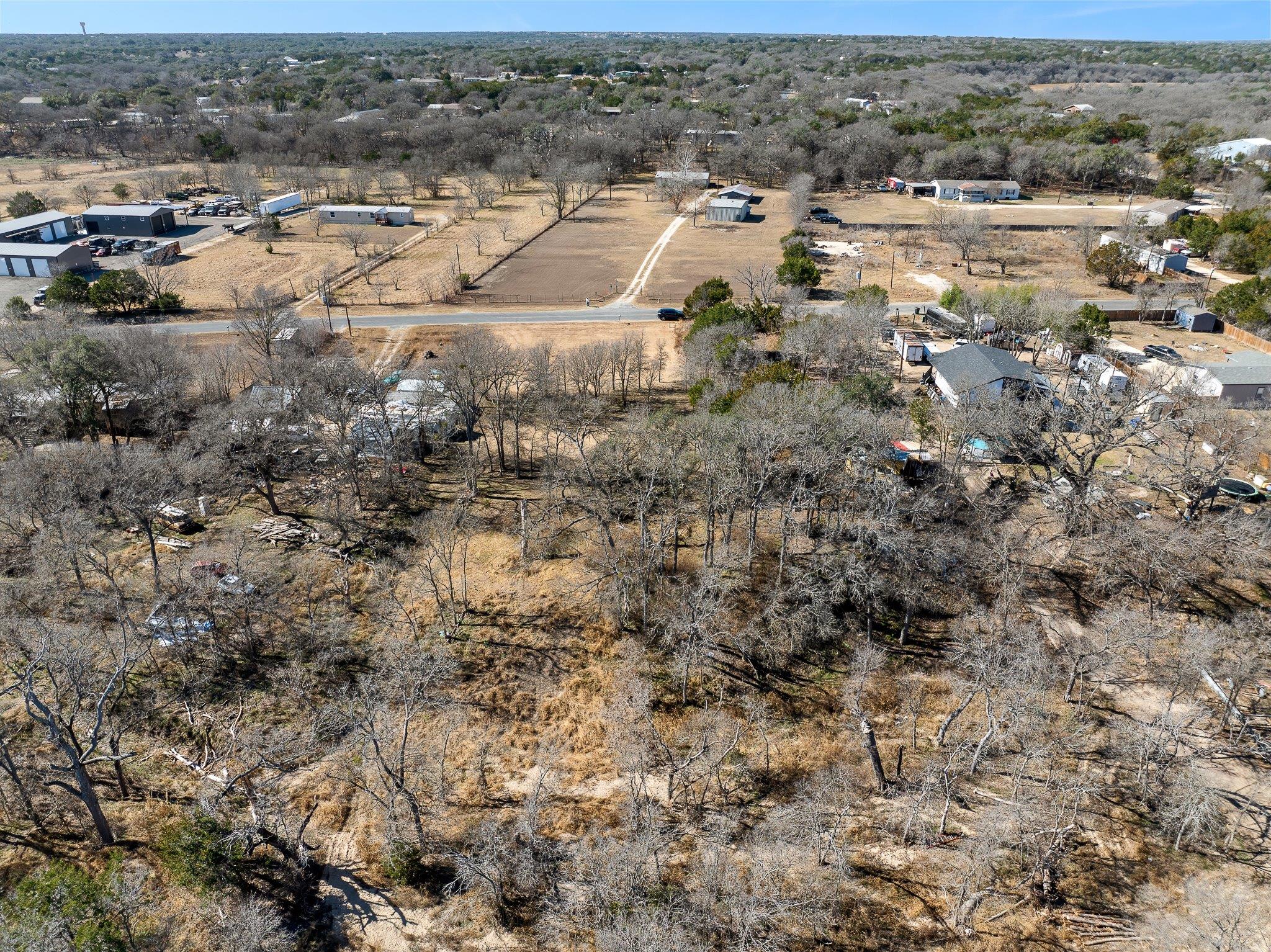 145 River Road Liberty Hill TX 78642