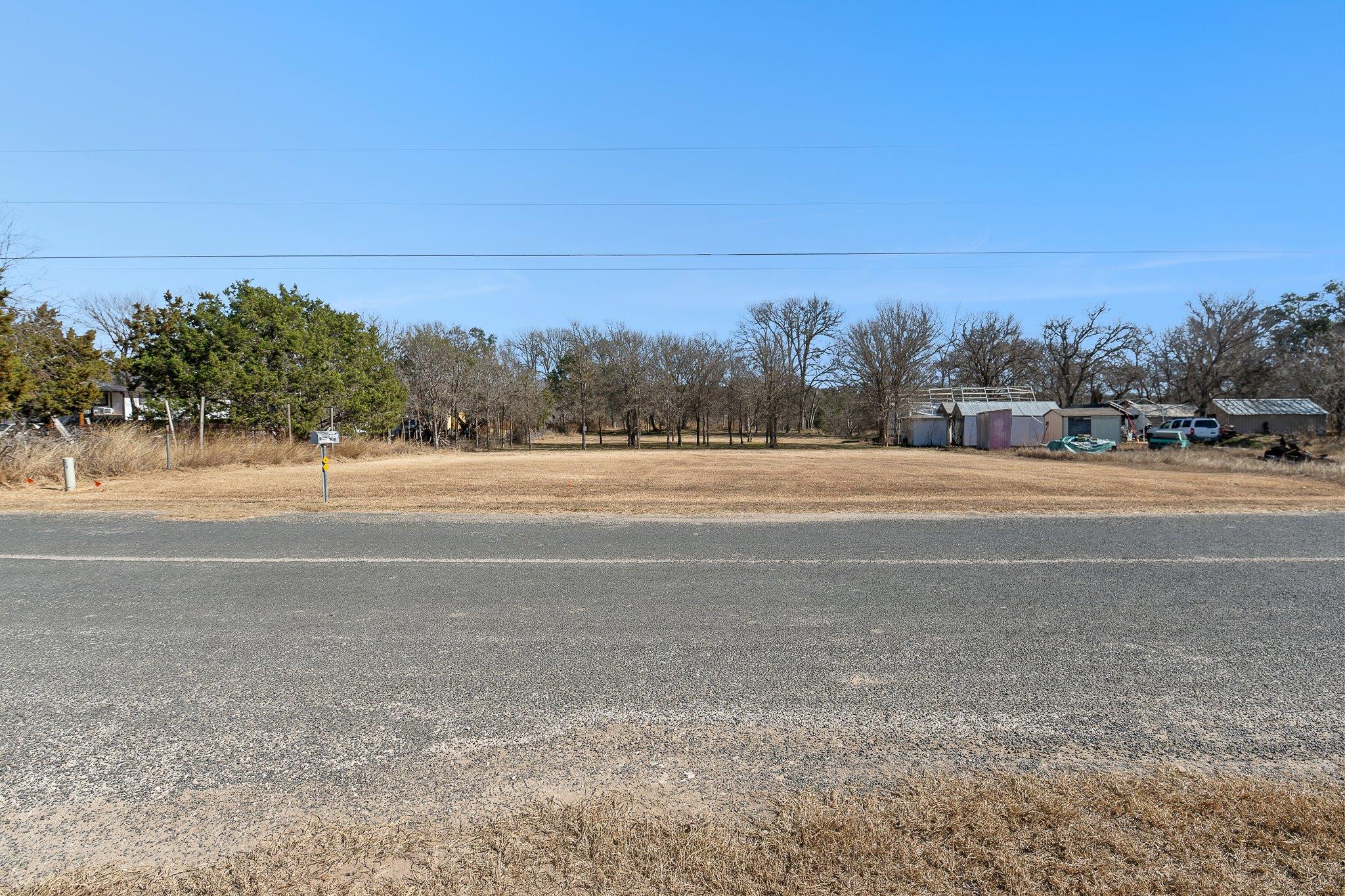 145 River Road Liberty Hill TX 78642