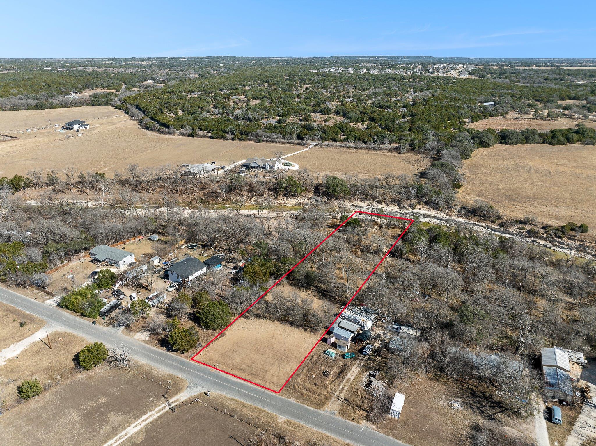 145 River Road Liberty Hill TX 78642
