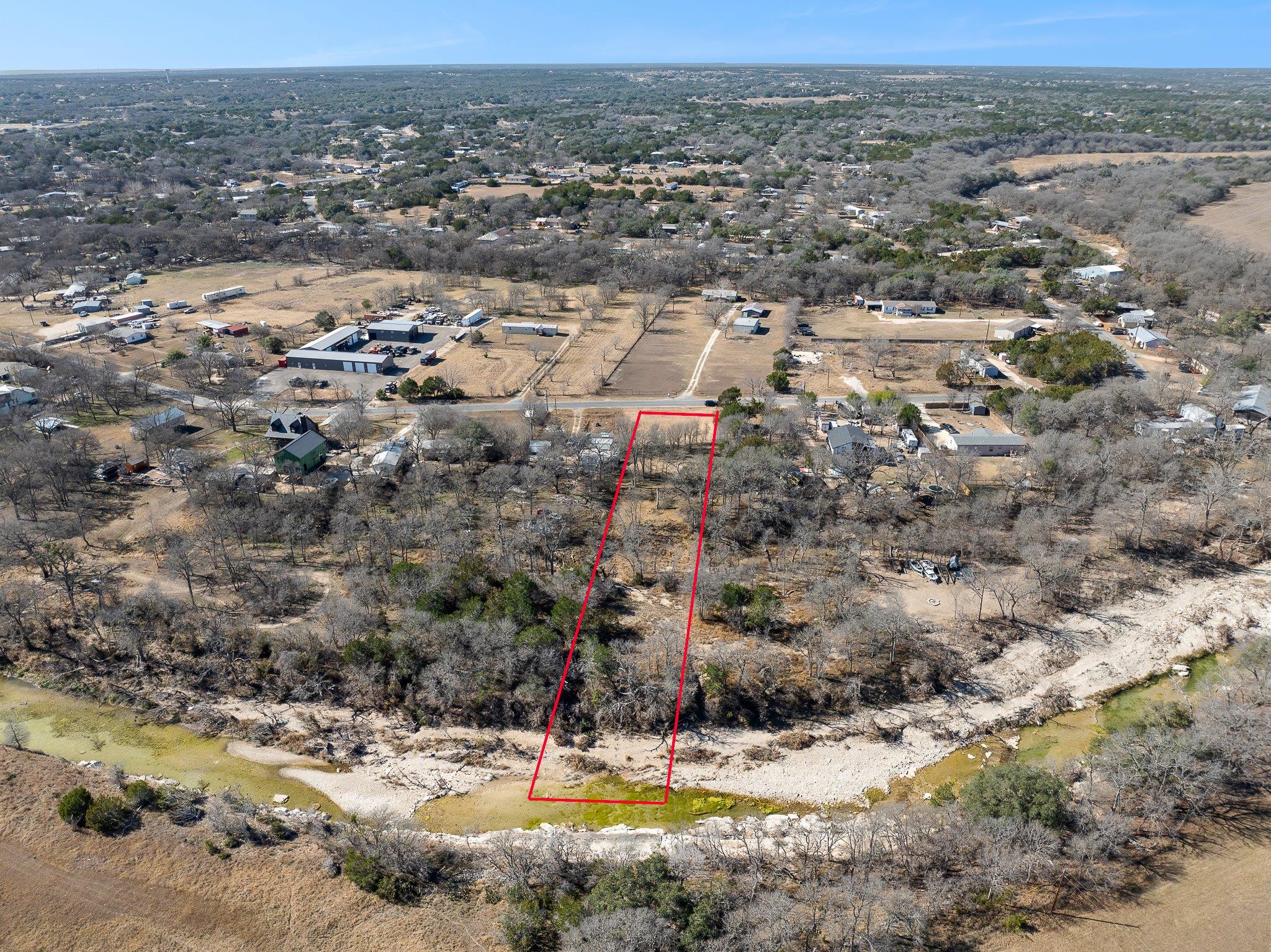145 River Road Liberty Hill TX 78642