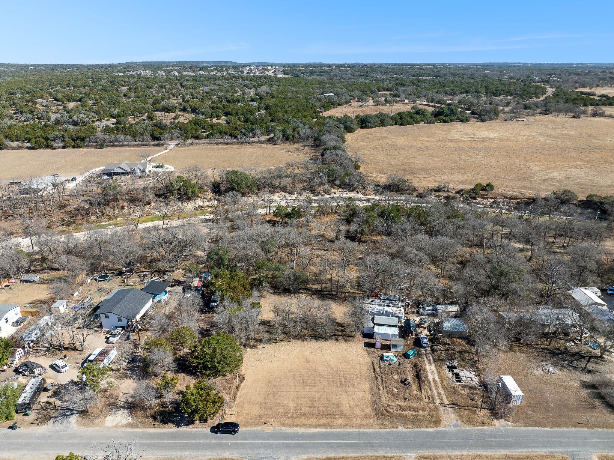145 River Road Liberty Hill TX 78642