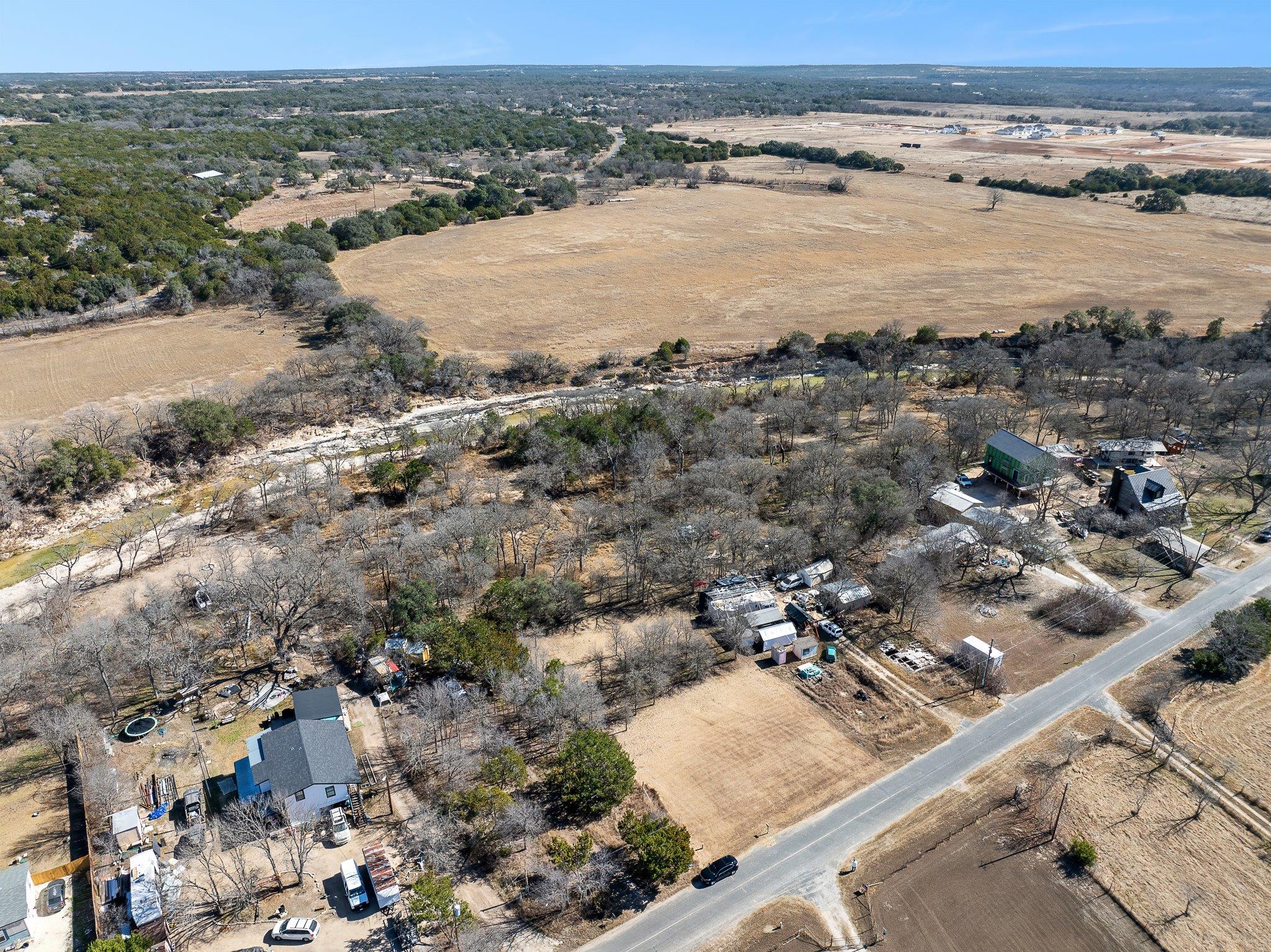 145 River Road Liberty Hill TX 78642