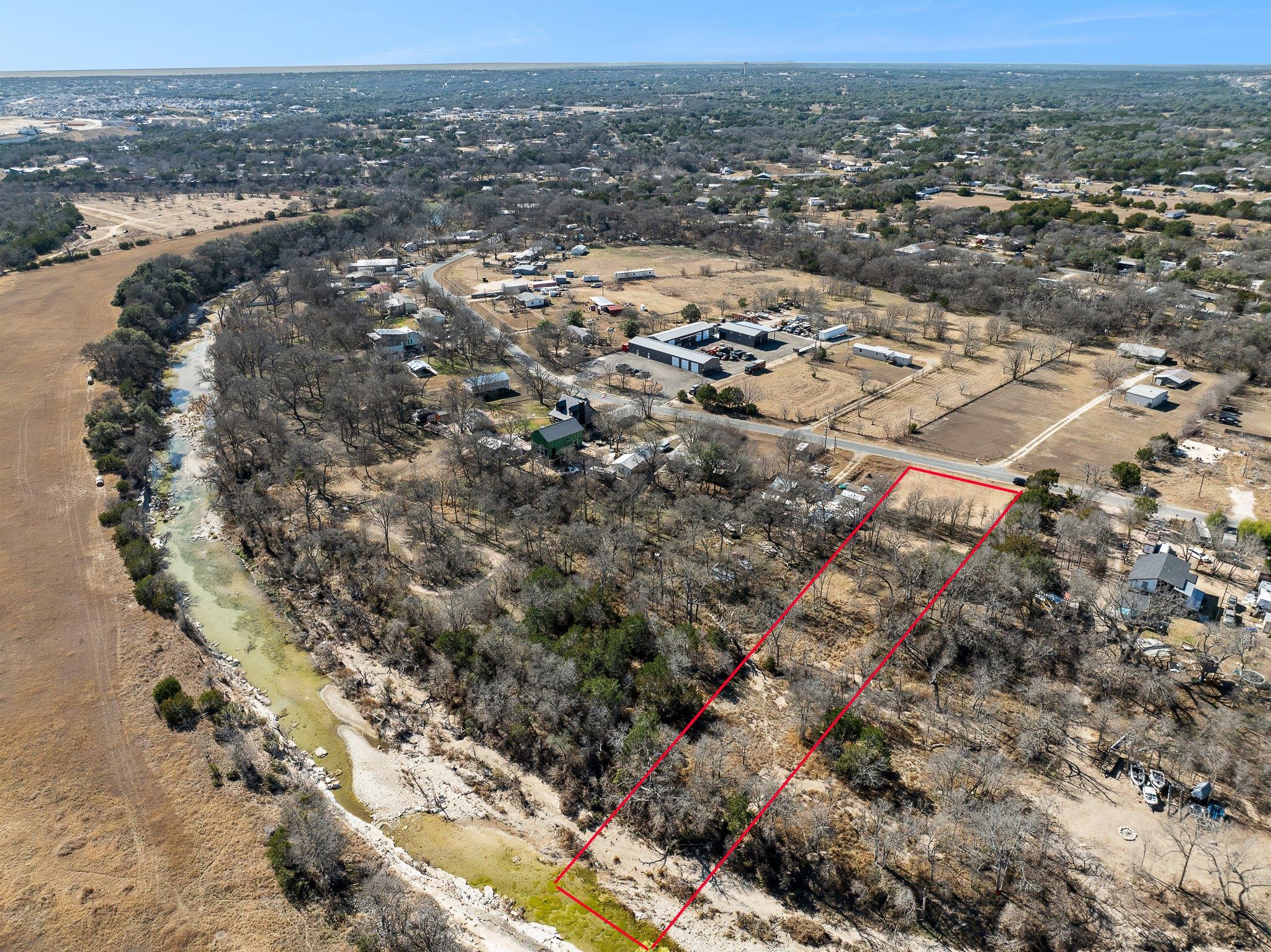 145 River Road Liberty Hill TX 78642