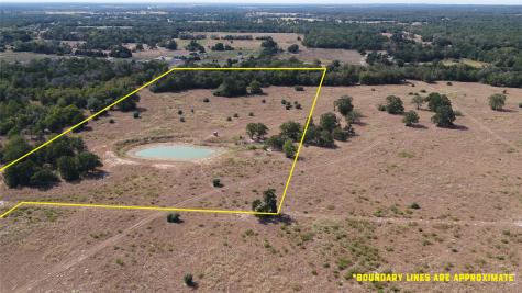 Tbd Tract 8 Cedar Rock Road Rosanky TX 78953