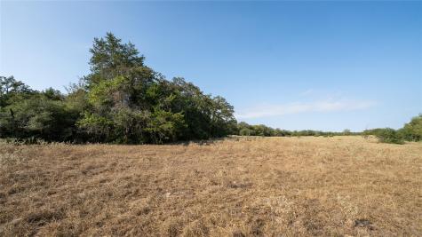 Tbd Tract 8 Cedar Rock Road Rosanky TX 78953