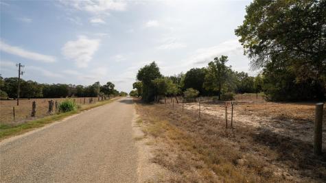 Tbd Tract 8 Cedar Rock Road Rosanky TX 78953