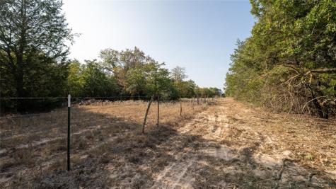 Tbd Tract 8 Cedar Rock Road Rosanky TX 78953