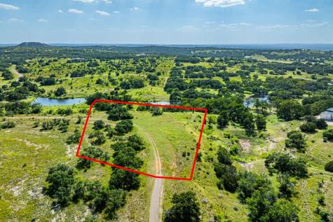 613 Cattle Creek Road Johnson City TX 78636