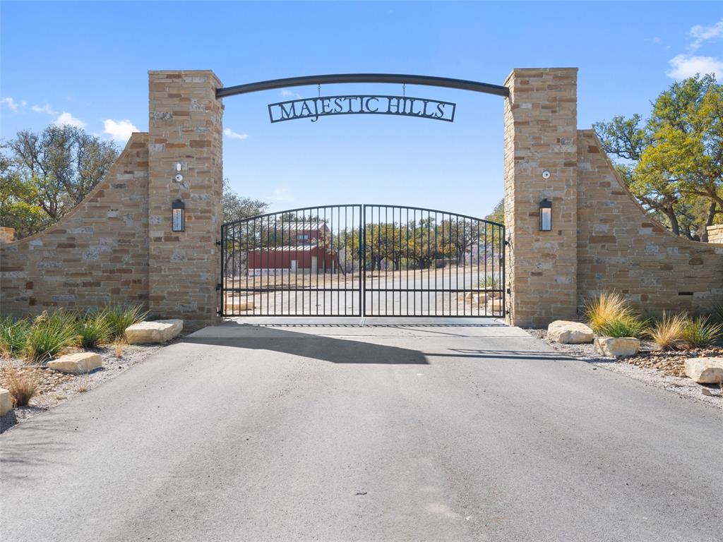 Lot 116 Majestic Hills Drive Blanco TX 78606