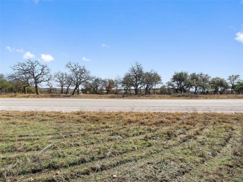 Lot 116 Majestic Hills Drive Blanco TX 78606
