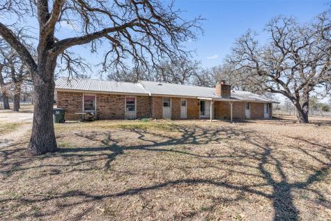 5066 Fm 535 Cedar Creek TX 78612