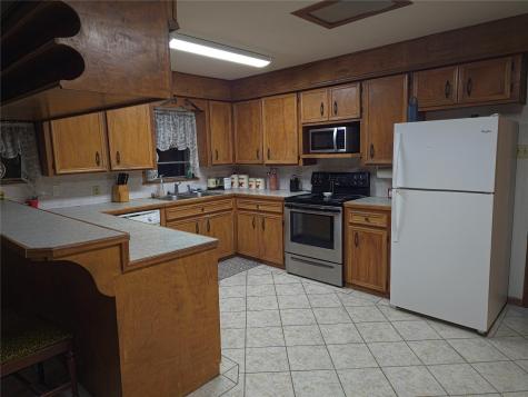 5066 Fm 535 Cedar Creek TX 78612