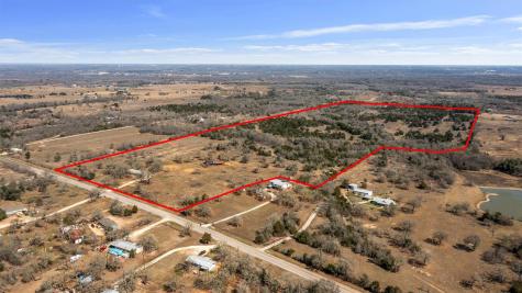 5066 Fm 535 Cedar Creek TX 78612