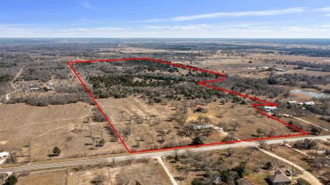 5066 Fm 535 Cedar Creek TX 78612
