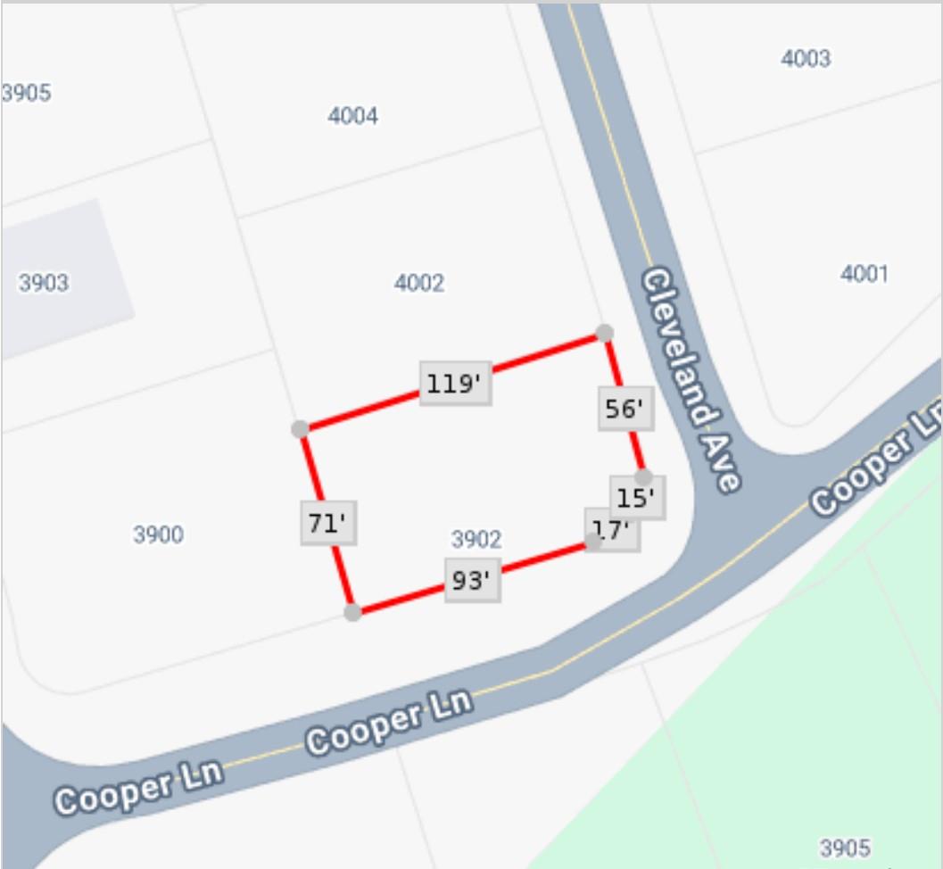 3902 Cooper Lane Lago Vista TX 78645