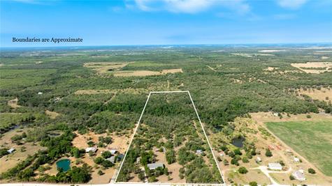 1400 Seminole Trail Dale TX 78616
