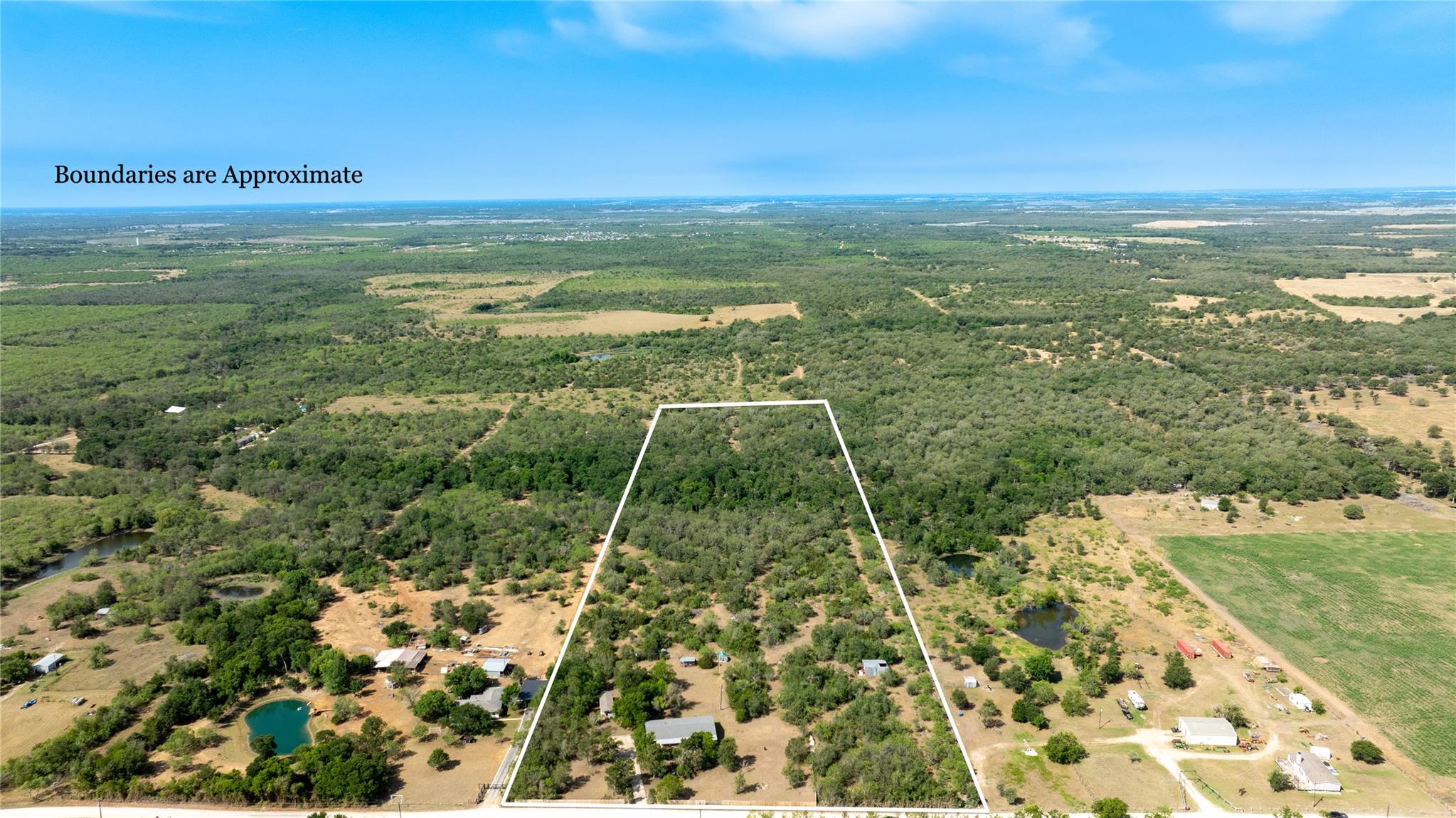 1400 Seminole Trail Dale TX 78616