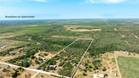 1400 Seminole Trail Dale TX 78616