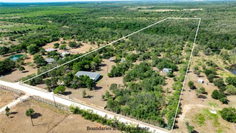 1400 Seminole Trail Dale TX 78616