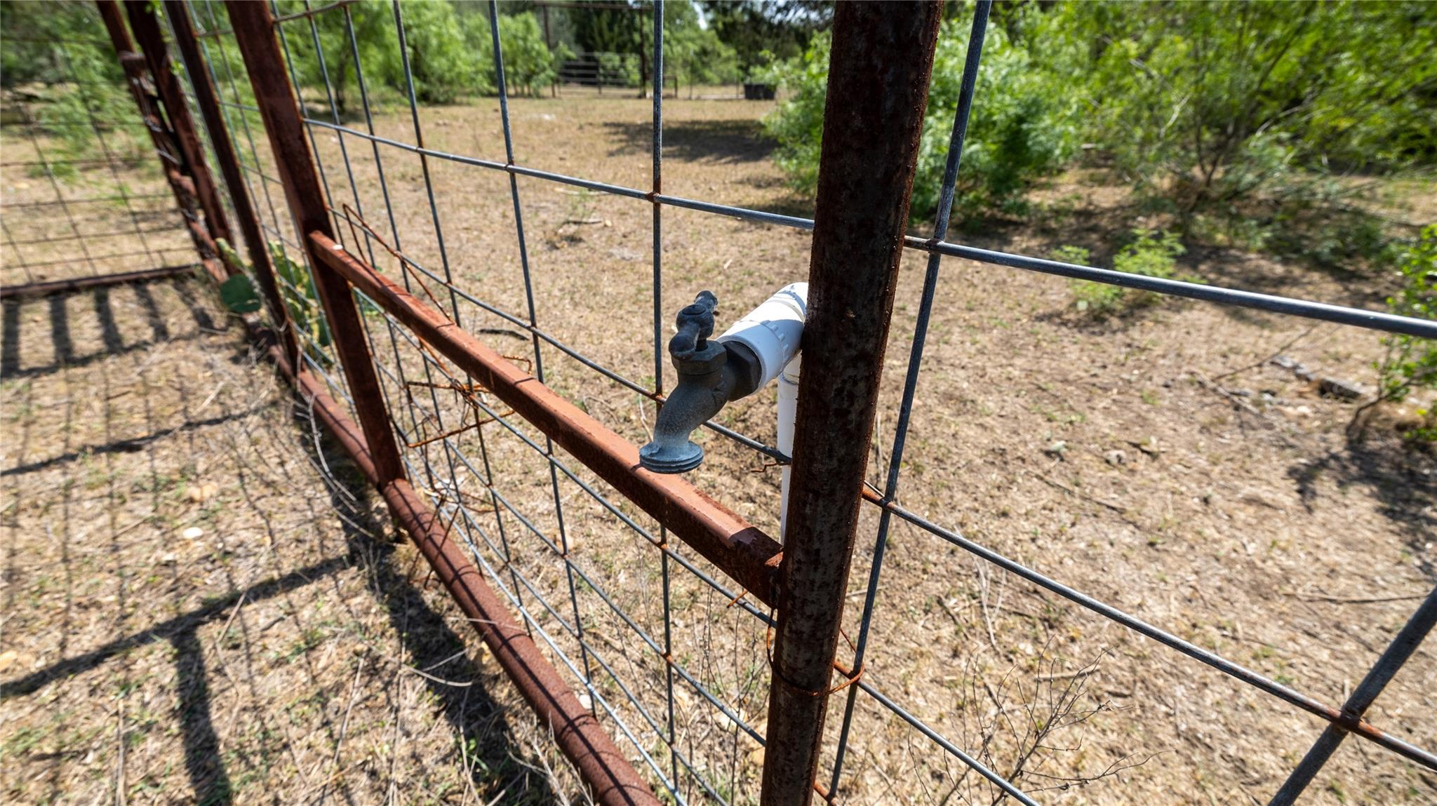 1400 Seminole Trail Dale TX 78616