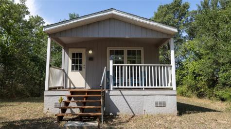 1400 Seminole Trail Dale TX 78616