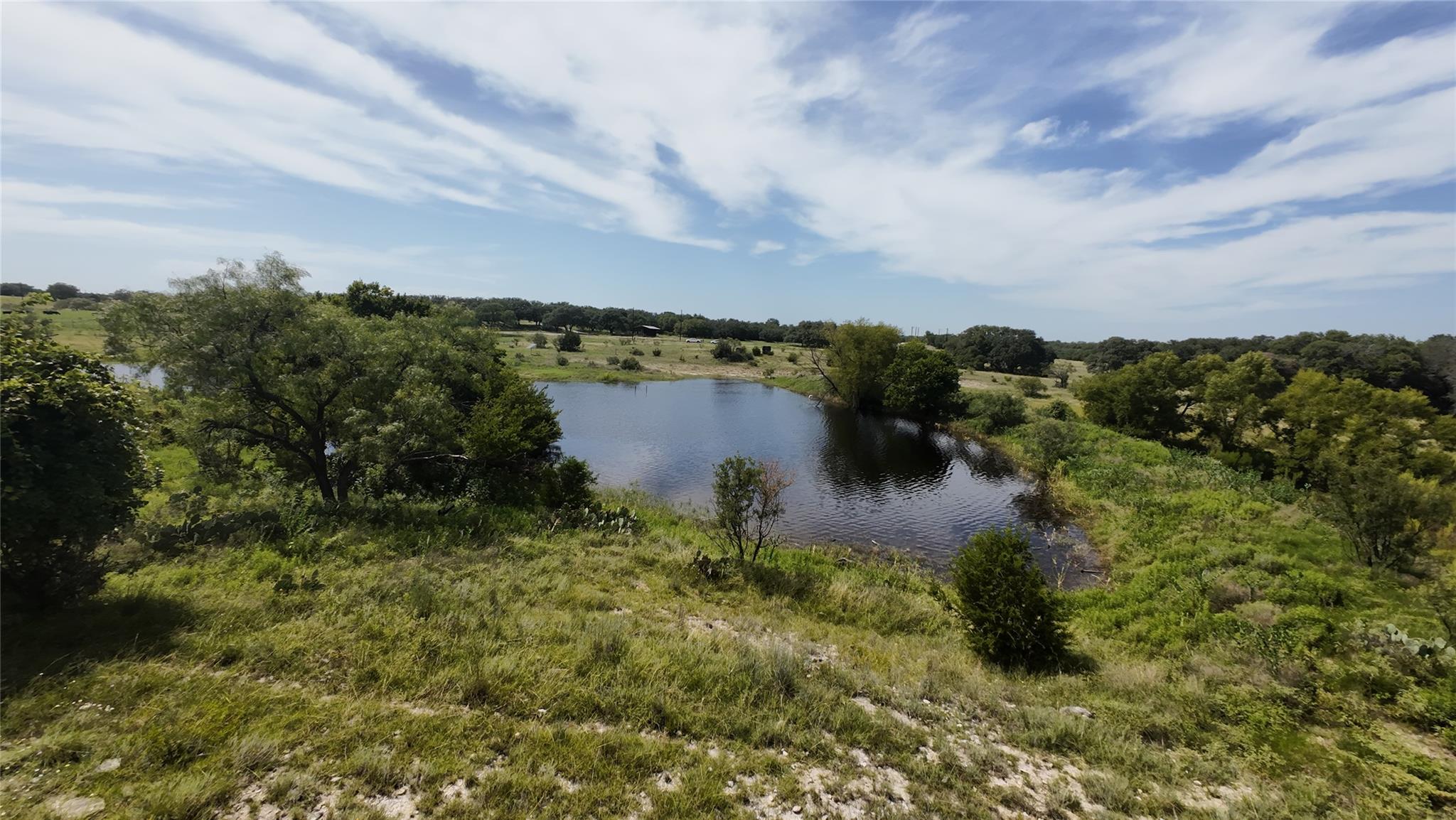 Lot 103 Crossvine Road Lampasas TX 76550