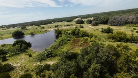 Lot 103 Crossvine Road Lampasas TX 76550