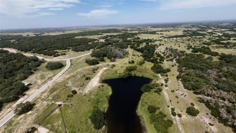 Lot 103 Crossvine Road Lampasas TX 76550