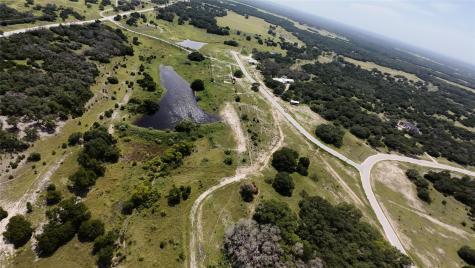 Lot 103 Crossvine Road Lampasas TX 76550
