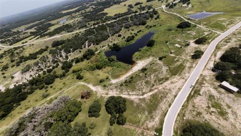 Lot 103 Crossvine Road Lampasas TX 76550