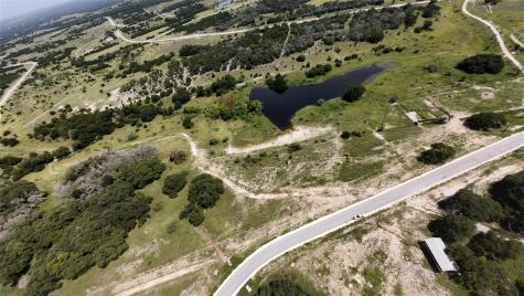 Lot 103 Crossvine Road Lampasas TX 76550