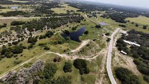 Lot 103 Crossvine Road Lampasas TX 76550