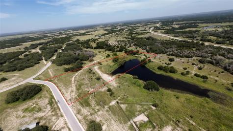 Lot 103 Crossvine Road Lampasas TX 76550