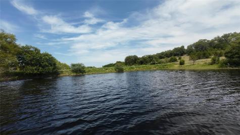 Lot 103 Crossvine Road Lampasas TX 76550