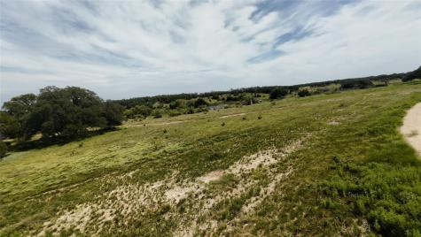 Lot 103 Crossvine Road Lampasas TX 76550