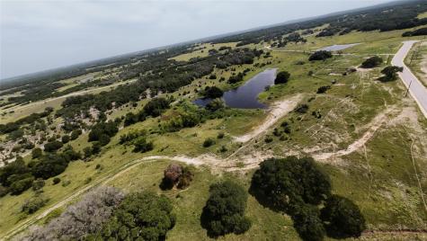 Lot 103 Crossvine Road Lampasas TX 76550