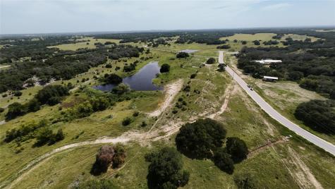 Lot 103 Crossvine Road Lampasas TX 76550